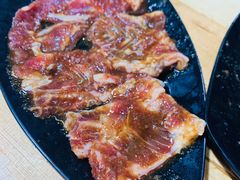 -朝鲜烤肉(安宁庄店)