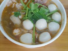 -明月虾面(厦禾路店)