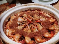 -粗茶淡饭·蒸鲜(光谷店)