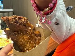 -纪林菜馆·博山菜老字号(八大局店)