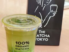 -THE MATCHA TOKYO抹茶东京