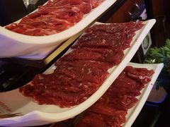 -左庭右院鲜牛肉火锅(新梅广场店)