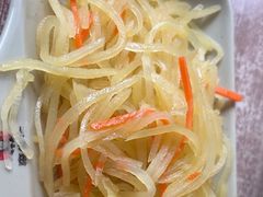 -李先生牛肉面(长春红旗街店)