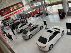 -上海和展广汽丰田4S店(老闵行店)