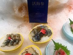 -海鼎荟海鲜姿造(晋江宝龙店)