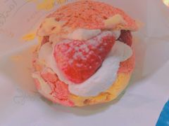 -mira甜品屋(财大店)