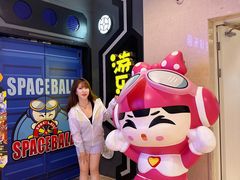 -吾悦广场(南京鼓楼店)