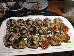 -三个渔夫·蒸汽海鲜(小白楼店)