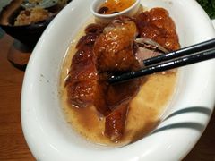 -周锦记广式餐厅