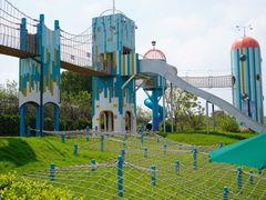 -季高兔窝窝亲子园(上海薰衣草公园店)