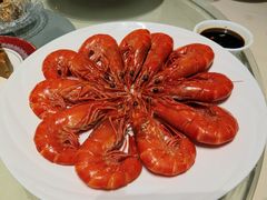 -侨美食家·粤菜(体育西路店)