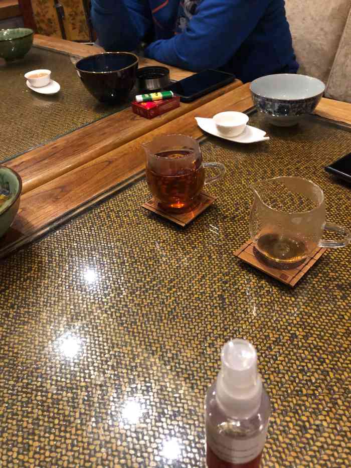 碧露轩茶艺馆(亚运村店)