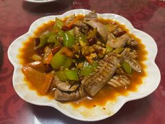 -畲乡一品鱼府土菜馆