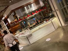-The COOK·厨餐厅·自助餐(浦东嘉里大酒店)