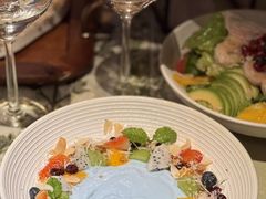 -碧特博格啤酒花园餐厅(芜湖路店)