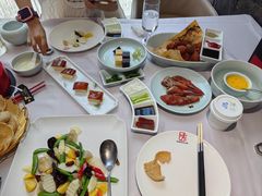 -味+新京宴·烤鸭·北京菜(创意谷店)