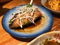 鸦片鱼-みほりん味保灵(六月汇广场店)