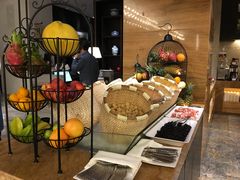 -三宝大饭店-中和艺素餐厅(浦上金山正祥广场店)