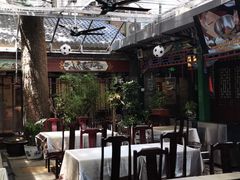 -东来顺饭庄(王府井步行街店)