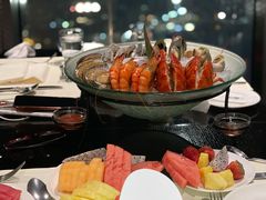 -澳门旅游塔360°旋转餐厅(南湾湖广场店)