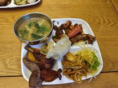 -富龙快餐店(铁西店)