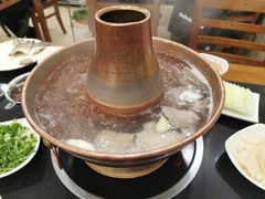 -情忆草原涮肉馆