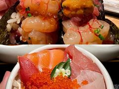 -鮨一日本料理旗舰店(总店)