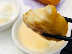 油条炸奶-上下九广州菜馆(锦业路店)