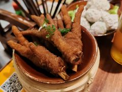 -胖姐社区老火锅(北京总店)