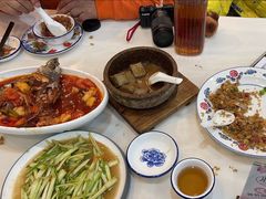 -东就鸭饭店·古早海南菜(滨海店)