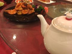 -正阳门饭庄·烤鸭·北京菜(万丰路七里庄店)