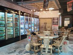 -神伙烧烤(江北黄泥塝店)