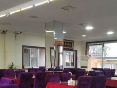 大堂-北京龙庆四季香农家饭庄·灶台鱼·碳烤虹鳟鱼(龙庆峡店)