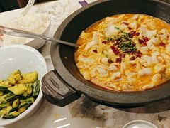 -味仙居(环城南路店)