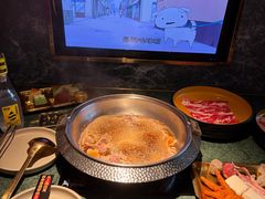 -牛New寿喜烧(金鹰世界店)