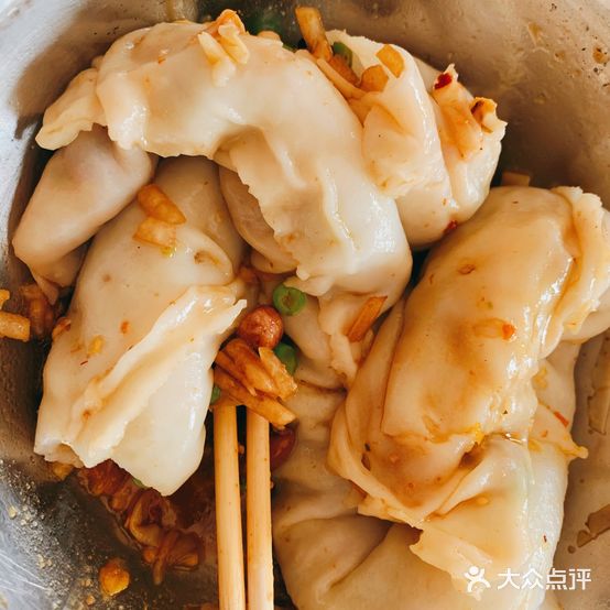 会味米粉店(县府店)