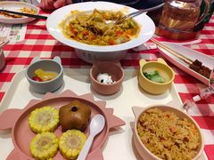 -西贝莜面村(朝阳大悦城店)