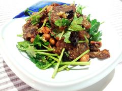 凉拌牛肉-熊记虾王·小龙虾(东晓南店)