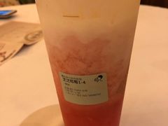 芝芝莓莓-喜茶(上海正大广场店)