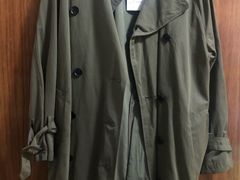 -ZARA(深圳金光华广场店)