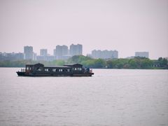 -无锡蠡湖国家湿地公园-蠡园