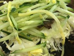 -服务大楼冷面(延大店)