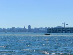 -银沙滩浴场
