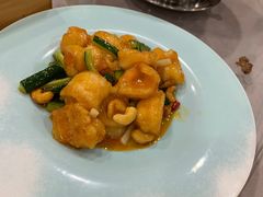 -烤肉宛饭庄(北新桥店)