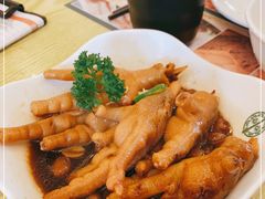 -添好运点心专门店(百老汇店)