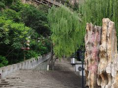 -龙庆峡风景区