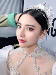 -艺憬婚纱礼服·造型(二七万达店)