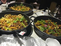 -蛙蛙叫干锅年代(簋街总店)
