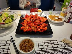 -靓虾二哥长沙地标小龙虾(五一广场店)