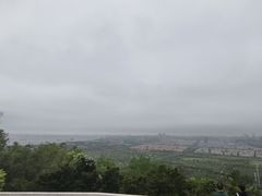 -狼山风景名胜区